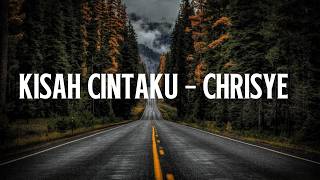 Download lagu Kisah Cintaku - Chrisye || Lirik Lagu