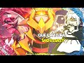 🔷🔻🟣|| Skullgirls| React to | ♪ Trio da criação (Pokémon) | Dialga, Giratina & Palkia|@M4rkim 🟣🔻🔷