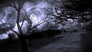 Horror games intro