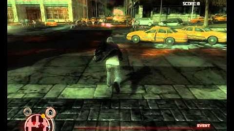 Prototype Walkthrough - Intermission 5.5