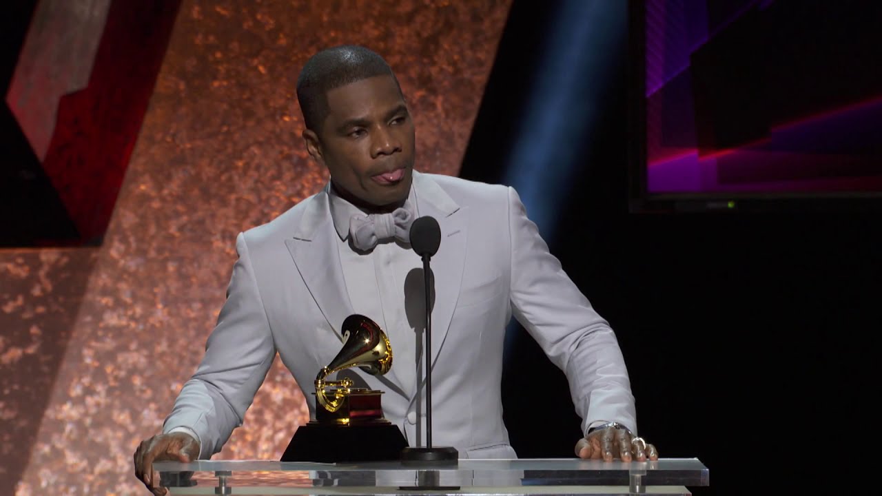 Kirk Franklin Wins Best Gospel Performance/Song 2020 GRAMMYs