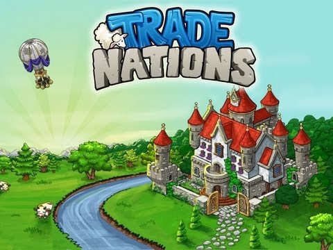 trade nations game app