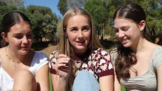 Miskien Eendag - Caitlyn Marais