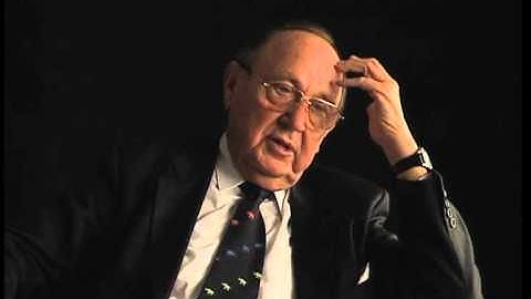 Hans-Dietrich Genscher: Bademantel-Konferenz 1990 in Moskau
