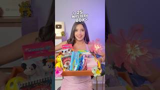 Full “Giving Back” Week 25 - Made 25 Mystery Boxes For My Channel Members & Subscribers  #viral #shorts Guide