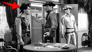 Lawman (1958) 20 Weird Facts That You Didn’t Know About