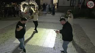 Ali Özen & Ortaköy Muhabbeti 4K 2024