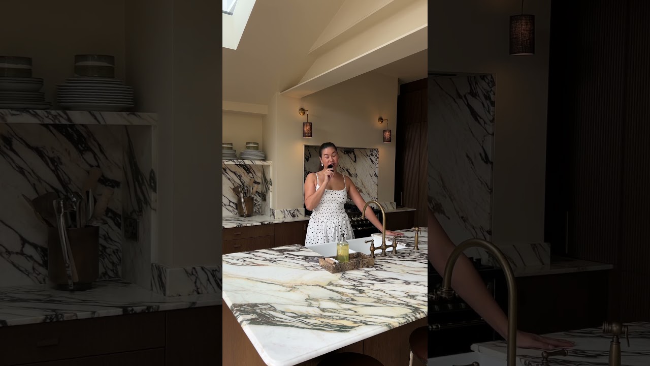 Marble Maintenance: 1 Year Later – What We’ve Learned