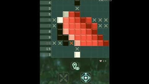 Somnus : Nonogram lv 140-150