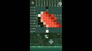 Somnus : Nonogram lv 140-150