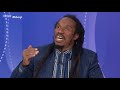 Benjamin zephaniah   best brexit commentary ever