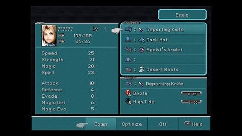 Final Fantasy IX: Moguri Mod + VVs Randomizer - 1 - Alexandria