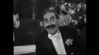 Moby Grape Groucho Marx Mashup