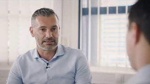 Innovation in Mining - Digitalization for mechanical cutting machines