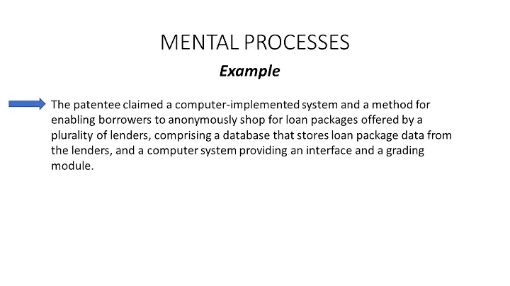 US Patent Eligibility Guidelines