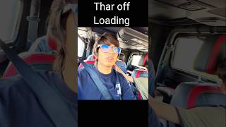 Thar Off Loading #sourav #souravjoshivlogs #funny #vlog #vlogs #short #shorts
