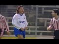 Fernando Redondo vs Athletic Club (Home) - Primera División - 01/11/1992