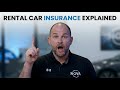 Does Your Kentucky Auto Insurance Cover a Rental Car?