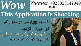 Fake Call Prank/How To recive a fake call/ screenshot 2