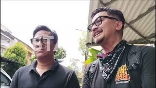 ANDRE TAULANY & FERRY KENANG ALM GARY ISKAK: KALAU ADZAN, DIA DULUAN NGAJAK SHOLAT | STAR UPDATE