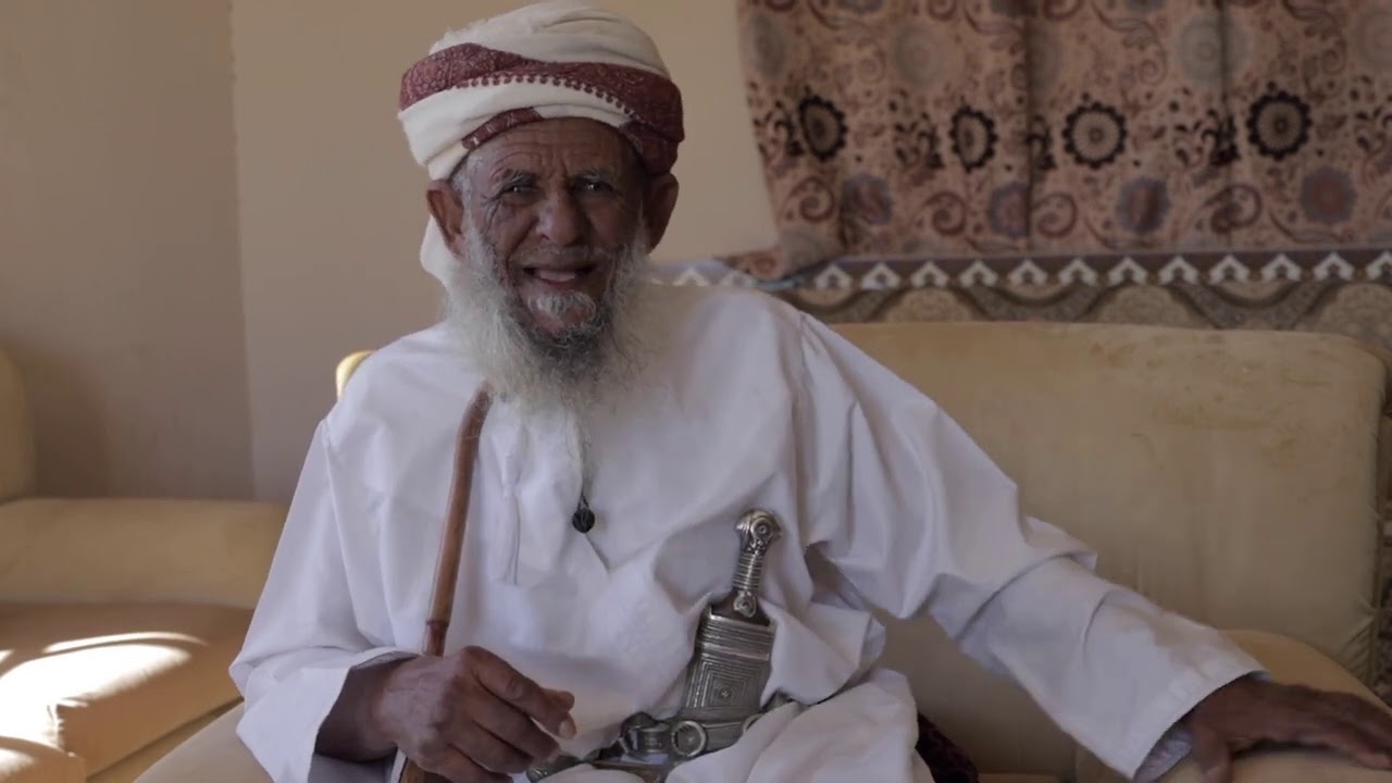 الوالد مبروك بن سالم بن حديّد الوهيبي.. الجزء الثالث.. والأخير..