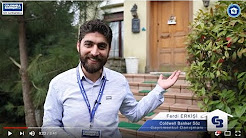 Çekmeköy Merkez Satılık Villa Panoroma Evleri Muhteşem Bahçeli Müstakil 6+2 Triplex