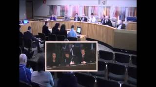 Journey:  I don't want to be another statistic