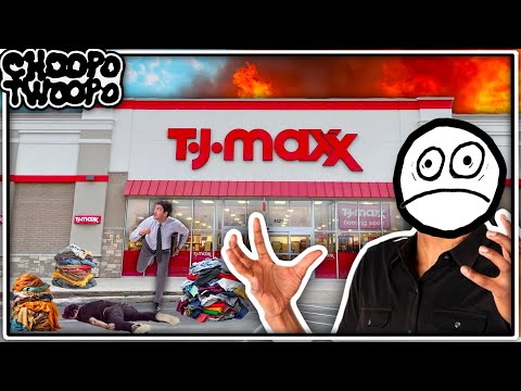 Tjmaxx Employment Opportunities