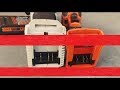 How to Mod a Black and Decker Battery to Fit in a Porter Cable Tool How to Mod a Black and Decker Battery to Fit in a Porter Cable Tool
