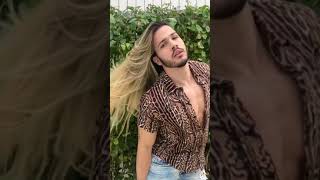 Famous PRESO OU SOLTO?! Gabriel Mansur Profile