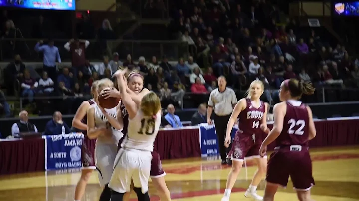 Jade Perry #12 Highlight 2018 Junior Year to SE