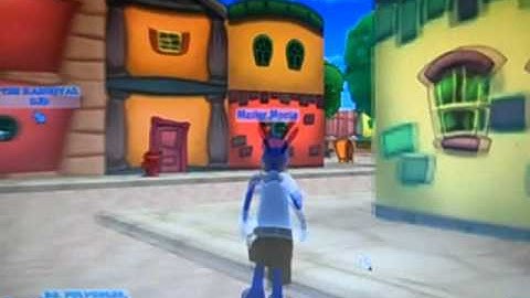 Toontown Playthrough Part 9 Early End