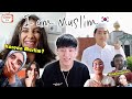 What if people see Korean Muslim for the first time? | OME.TV