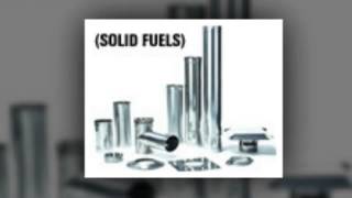 Flue Liners - http://www.firesidechimneysupply.com/