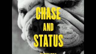 Chase &amp; Status - Hitz (desc)