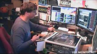 Behringer Xenyx 1622 FX Mixer Unboxing