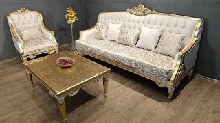 Bahar Concept Classic Modern Luxury Bursa-İnegöl Mahmudiye Neighborhood Kalender Street No 85