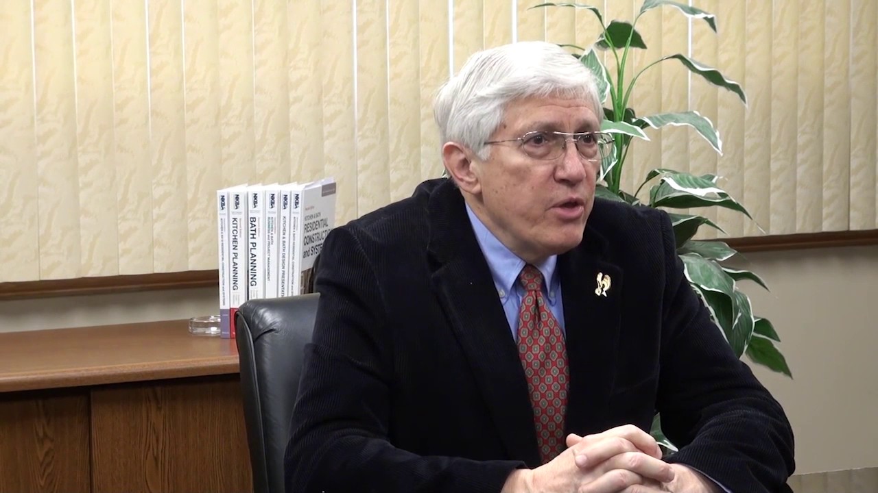 David Newton, CMKBD YouTube