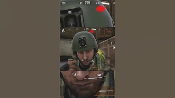 I knifed Ajax To The Death In Arena Breakout #arenabreakout #triathlonking