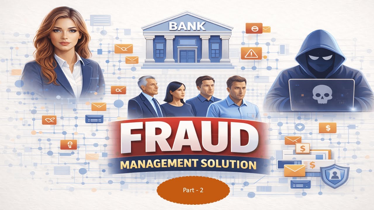 Fraud Management Basics - Part 2 (Fraud Detection Scenarios) - YouTube