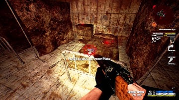 UNLOVED: Clinic (Beast Mode)