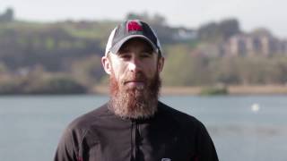12 Minute Men's Summer Beach Body HIIT Workout / Properly Built