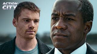 A Deadly Plan Crash Triggers Peter's New Mission | The Night Agent (Gabriel Basso)