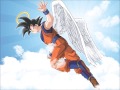 Dragonball z ending 2 we were angels theme song