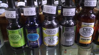 What is CBD oil, and how is it used