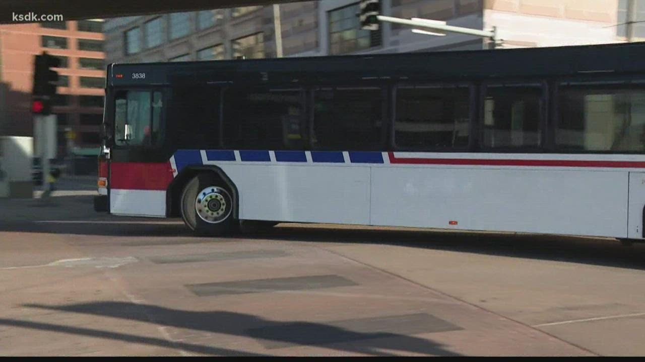 Federal mask mandate on public transportation extended to May 3 - YouTube