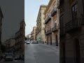 Walking in Palermo, part 20, 🏛️🚗🚞🚙🕍🥀🌿🌳 Secily, Italy