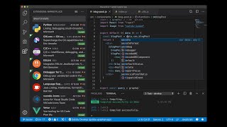 how to PUT images in HTML visual studio code ✅✅👌🖥️