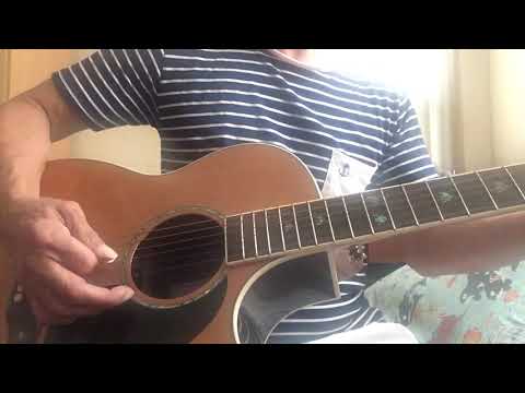 午夜怨曲。小龍  Cover