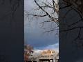 Angry Sky #angry #Skylight #fall #angry #angrysky #delisoup #sinfield #automsky